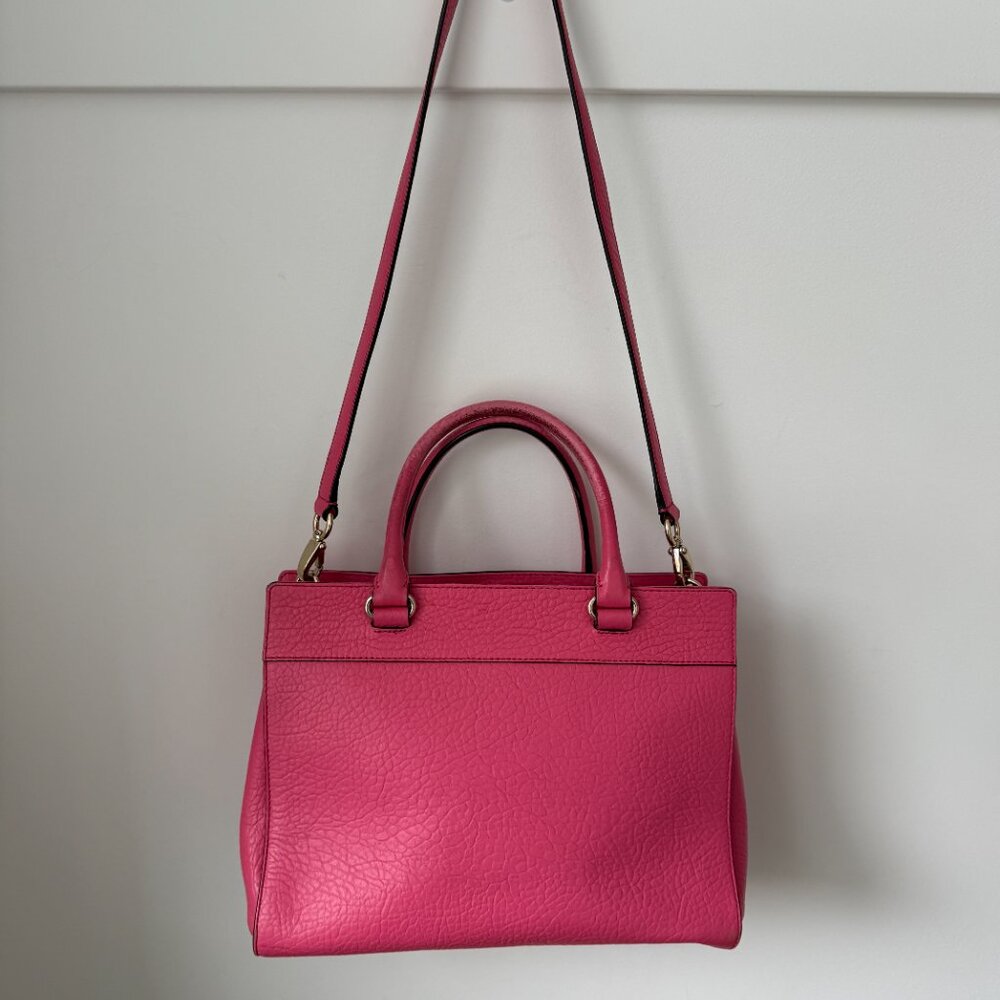 KATE SPADE Perri Lane Romy Satchel - Picture 5 of 8